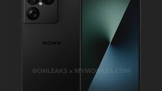 Sony Xperia 1 VIII официально анонсирован: флагман с новым дизайном и ценой около 16 000 юаней