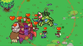 Everything Is Crab: советы для новичков