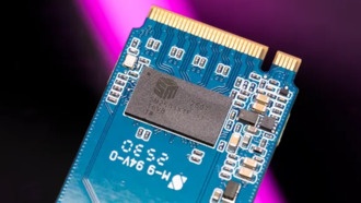 Дефицит памяти и SSD продлится до 2028 года, цены продолжат расти