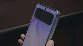 Samsung Display экспериментирует с голографическими дисплеями для смартфонов