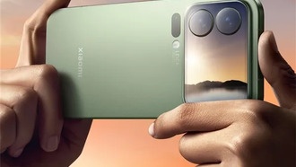 8000 мАч «убивают» пауэрбанки: флагман Xiaomi 17 Max с гигантской батареей представят в мае