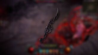 Diablo 4: Где найти «Литанию Соболя»