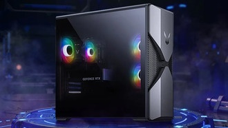 Lenovo обновляет ПК Bellator Blade 7000: Intel Core Ultra 5 230F и видеокарты Nvidia RTX 5060