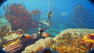 Subnautica 2: дата и время выхода раннего доступа в вашем регионе