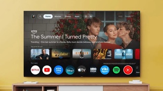 Sony представила Bravia 3II: ИИ-процессор, 4K-гейминг и модели до 100 дюймов