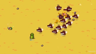 Характеристики для физического и магического билда в Everything Is Crab
