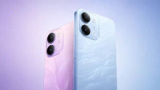 Vivo Y60: новый бюджетный 5G-смартфон с 120-Гц экраном и аккумулятором на 6500 мАч