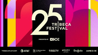 Объявлена игровая программа фестиваля Tribeca 2026