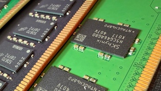 На рынке появились убедительные подделки DDR5: как не стать жертвой мошенников