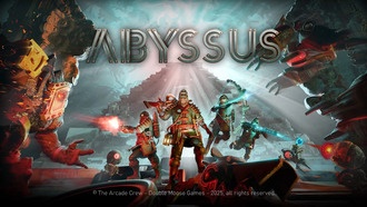 Кооперативный шутер Abyssus выйдет на PS5 и Xbox Series 25 июня вместе с обновлением 1.3