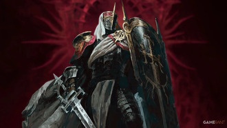 Diablo 4: Сборка для прокачки Паладина «Щит Возмездия» (Juggernaut)