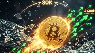Биткоин выше $80 000: Алекс Райнхардт о факторах роста и инфраструктурном сдвиге