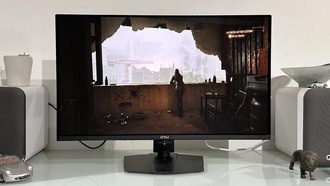 Новое тестирование показало, что DisplayPort 2.1 очень требователен к используемому кабелю монитора