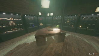 Событие Alan Wake в Phasmophobia: подробный гайд