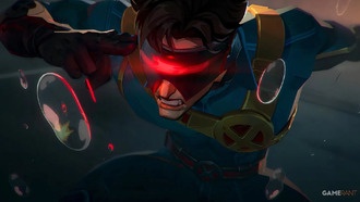Marvel Rivals: время выхода 8-го сезона «Грехи Алкемаса»