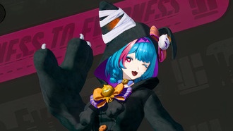 Как сменить одежду в NTE (Neverness to Everness)