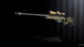 Как открыть всё оружие третьего сезона в Battlefield 6: L115, M16A4, RPK-74M и PP-19