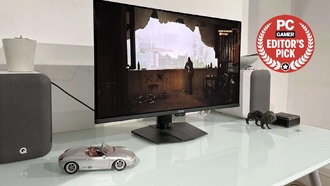 Обзор MSI MPG 322UR X24: Новый 4K QD-OLED монитор почти идеален, но есть одно «но»
