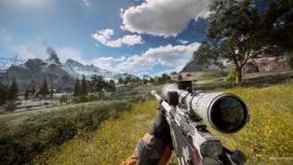Как разблокировать всё снаряжение третьего сезона в Battlefield 6 — полный гайд