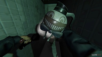 Как найти все подвески Alan Wake в Phasmophobia