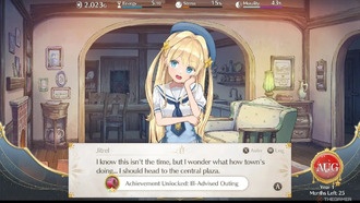 Magical Princess: 10 советов для первого прохождения и получения лучшей концовки