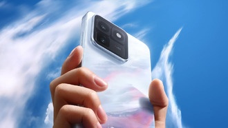 iQOO 15T с первым в мире чипом Dimensity 9500 Monster и 2K-экраном анонсирован на 20 мая