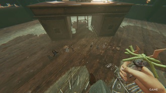 Phasmophobia x Alan Wake: все куклы и решения головоломок ивента