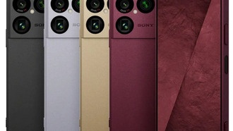 Sony Xperia 1 VIII представлен: Snapdragon 8 Elite Gen 5, улучшенная 48-Мп камера и 3,5 мм разъём