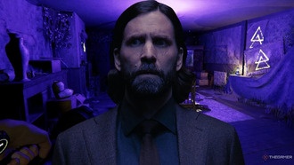 Phasmophobia x Alan Wake: полный гайд по кроссоверному событию — Слова Силы, Темные Присутствия и головоломка с куклами