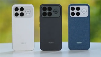 Скидка до 400 юаней на Redmi K90 Pro Max: Лу Вэйбин советует не ждать и покупать на распродаже 618