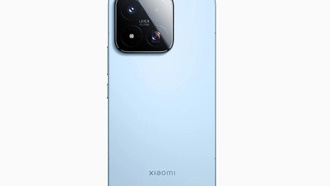 Опубликованы официальные рендеры Xiaomi 17 Max: 6,9-дюймовый экран, перископическая камера и батарея на 8000 мАч