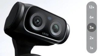 Инсайдер показал детальные промо-изображения Insta360 Luna Ultra