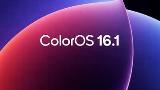 Oppo начала распространение ColorOS 16.1: крупные визуальные изменения и ИИ-функции