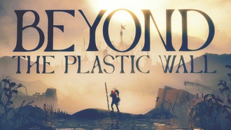 Анонсирована пиксельная 2.5D приключенческая игра Beyond the Plastic Wall для PC