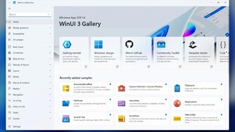 Microsoft подтвердила оптимизацию WinUI 3: потребление памяти в «Проводнике» снизилось на 41%