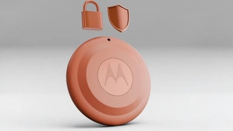 Motorola представила Moto Tag 2: трекер с батареей на 600 дней и поддержкой UWB