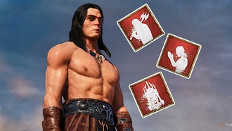 Полный гайд по всем трофеям и достижениям в Conan Exiles Enhanced