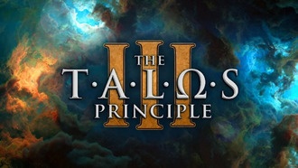 Анонсирована The Talos Principle III для PS5 и ПК