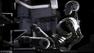 The Talos Principle 3 станет «эпическим гранд-финалом» истории возрождения человечества