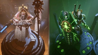 Warhammer 40,000: Mechanicus II выходит 21 мая