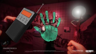 Phasmophobia: гайд по призраку Кормос