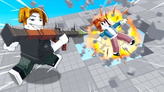 Коды для Rocket Spleef в Roblox (2026)