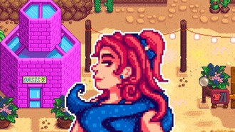 Создатель Stardew Valley опроверг слухи о добавлении измен: «Я не собираюсь этого делать»