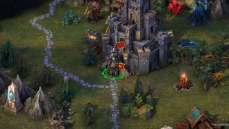 Все продвинутые классы в Heroes of Might and Magic: Olden Era — полный гайд по подклассам и необходимым навыкам