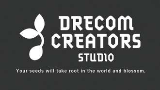 Drecom основала инди-студию Drecom Creators Studio