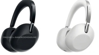 Sony анонсировала премиальные наушники WH-1000XX The ColleXion: дата выхода и первые изображения