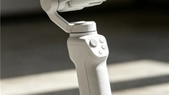 vivo готовит конкуренцию DJI: представлен Pocket — портативная камера-стабилизатор
