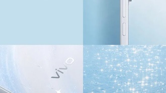 Vivo S60: раскрыт дизайн серии, запуск не за горами