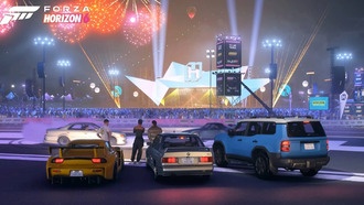 Forza Horizon 6: дата и время выхода на Xbox и Steam