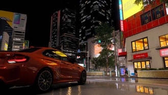 Даже с RTX 5090 я не рекомендую включать трассировку лучей в Forza Horizon 6. И дело не в производительности
